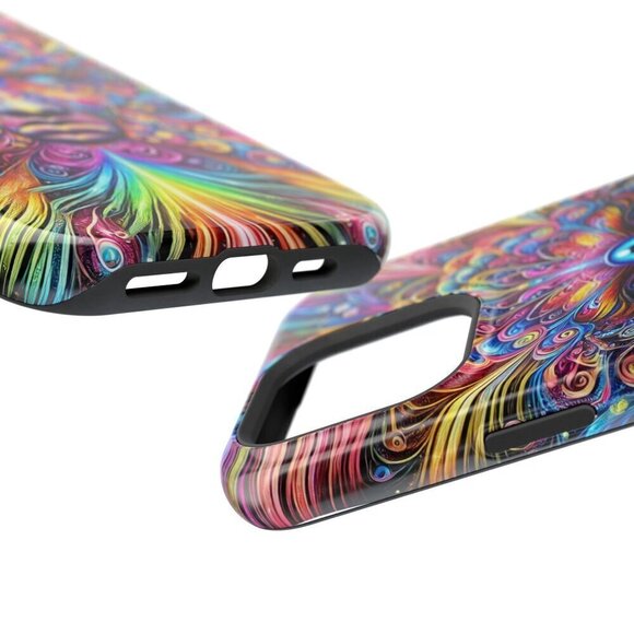 iPhone Phone Cases, Perfect Stylish Mobile Case, MLNMC432 - Picture 10 of 13